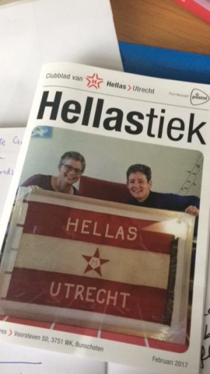 Voorpagina Hellastiek Voorpagina Hellastiek