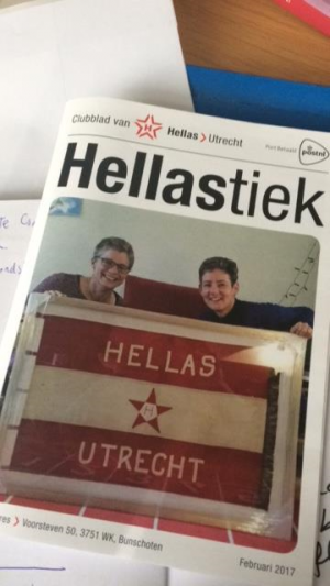 Voorpagina Hellastiek