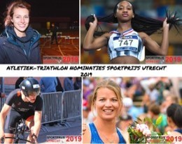 sportprijs 2019