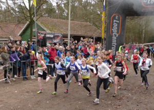 Cross jeugd