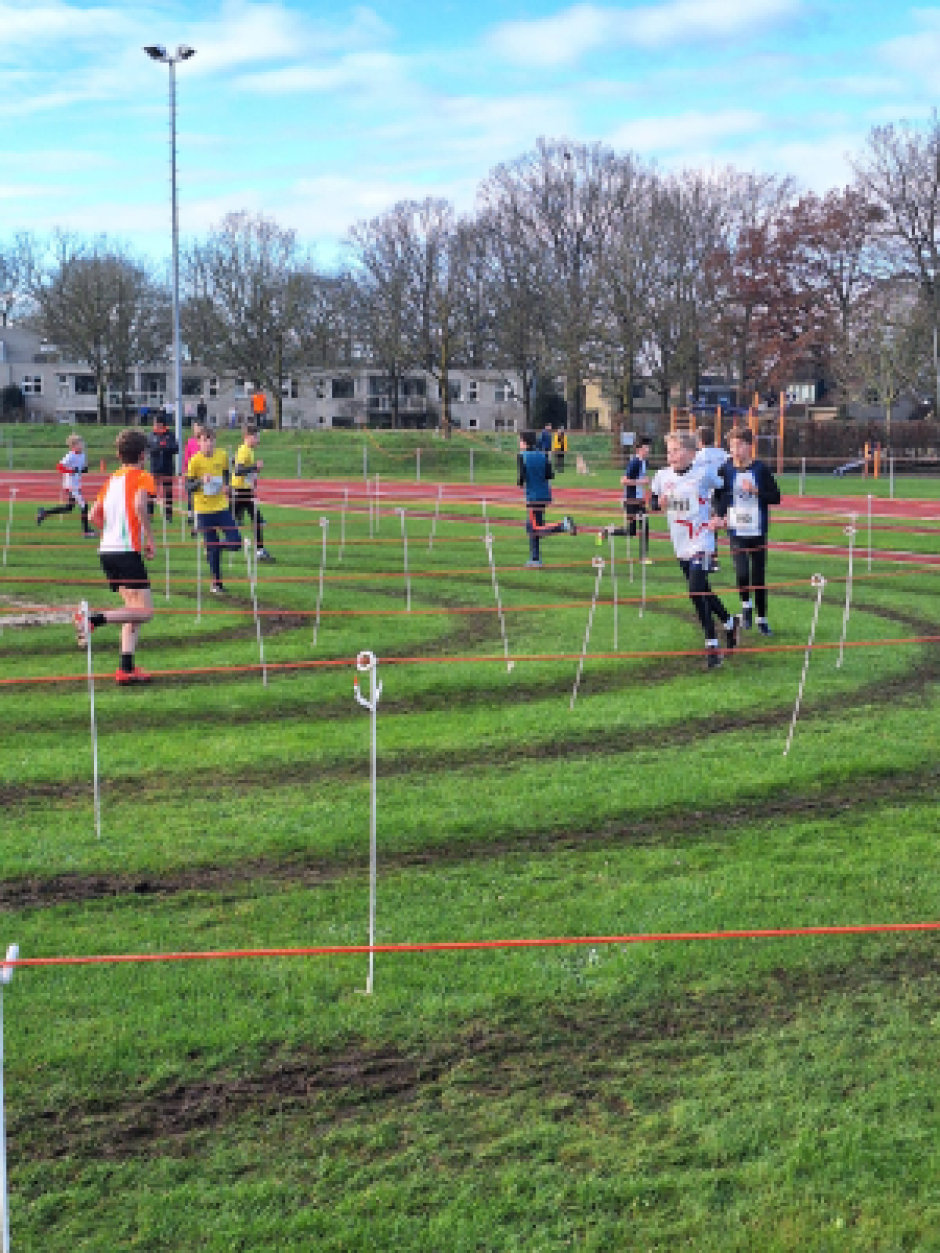 Impressie Cross 2