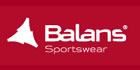 Balans logo